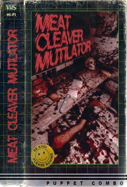 Foto do jogo Meat Cleaver Mutilator