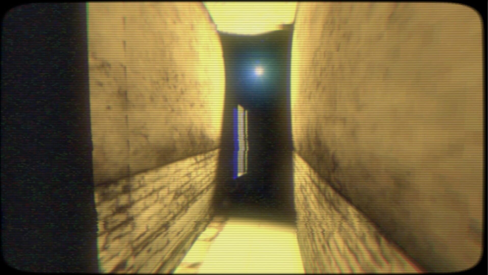 Foto do jogo The Night Ripper