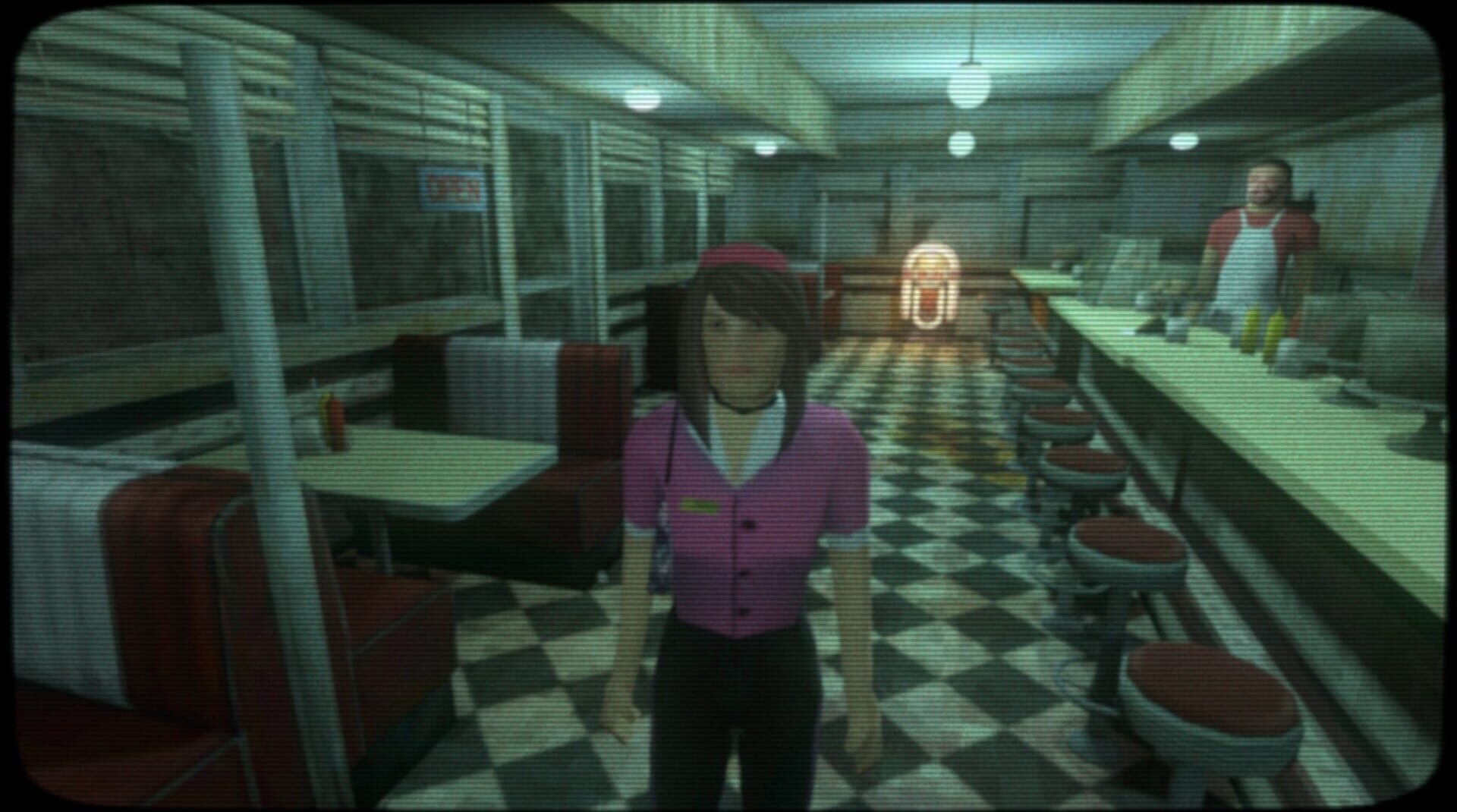 Foto do jogo The Night Ripper