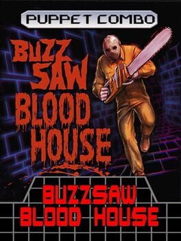 Foto do jogo Buzz-Saw Blood House