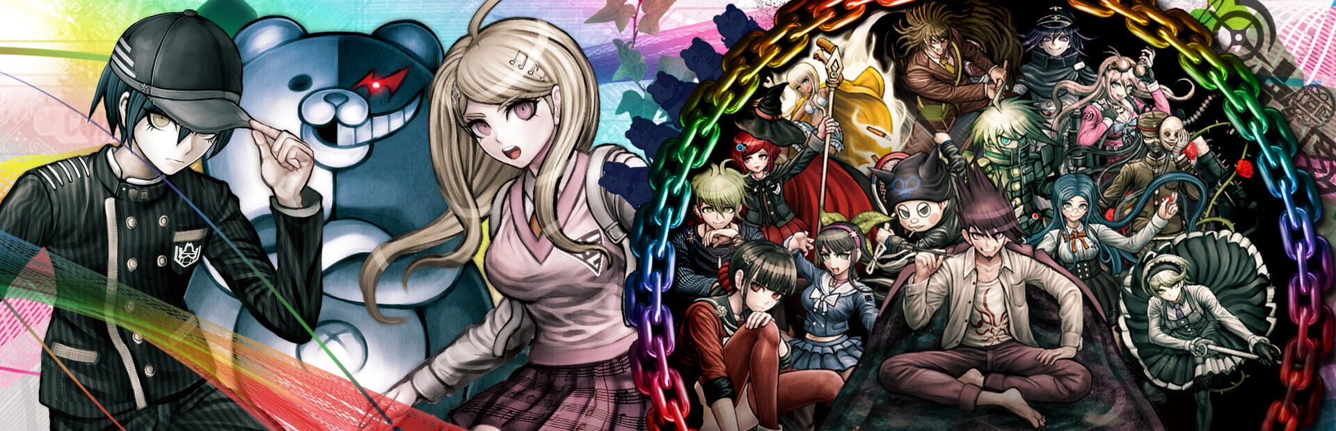 Foto do jogo Danganronpa V3: Killing Harmony