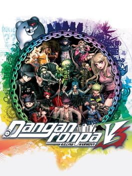 Foto do jogo Danganronpa V3: Killing Harmony