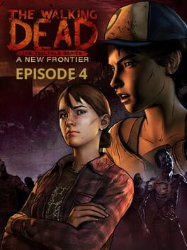 Foto do jogo The Walking Dead: A New Frontier - Episode 4: Thicker Than Water