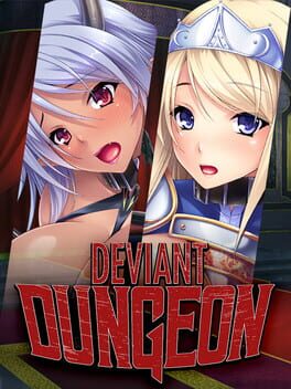 Foto do jogo Deviant Dungeon
