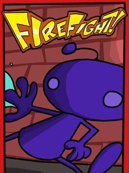 Foto do jogo Firefight!