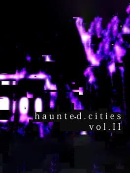 Foto do jogo Haunted Cities Volume 2