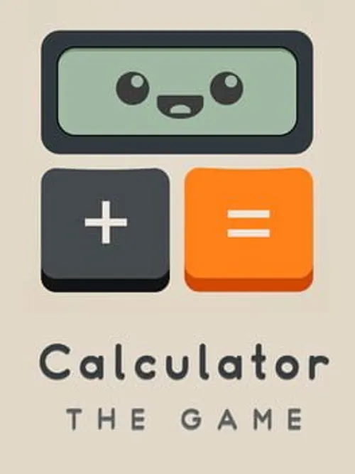 Calculator: The Game