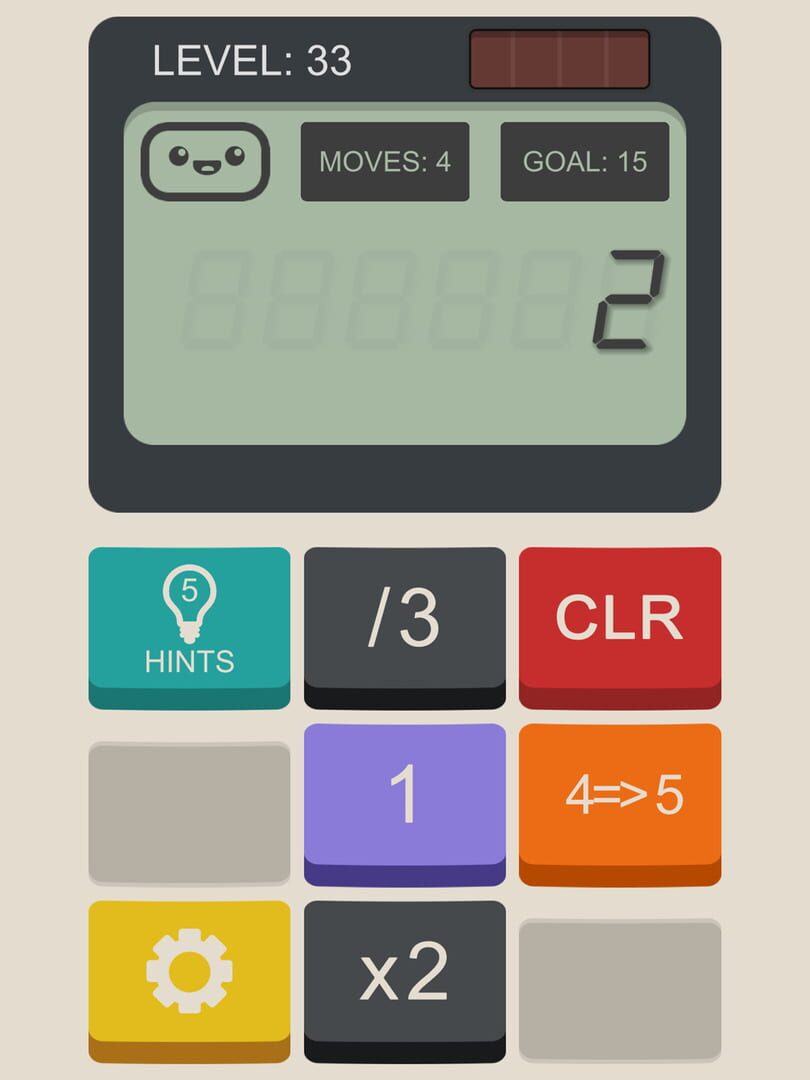 Foto do jogo Calculator: The Game