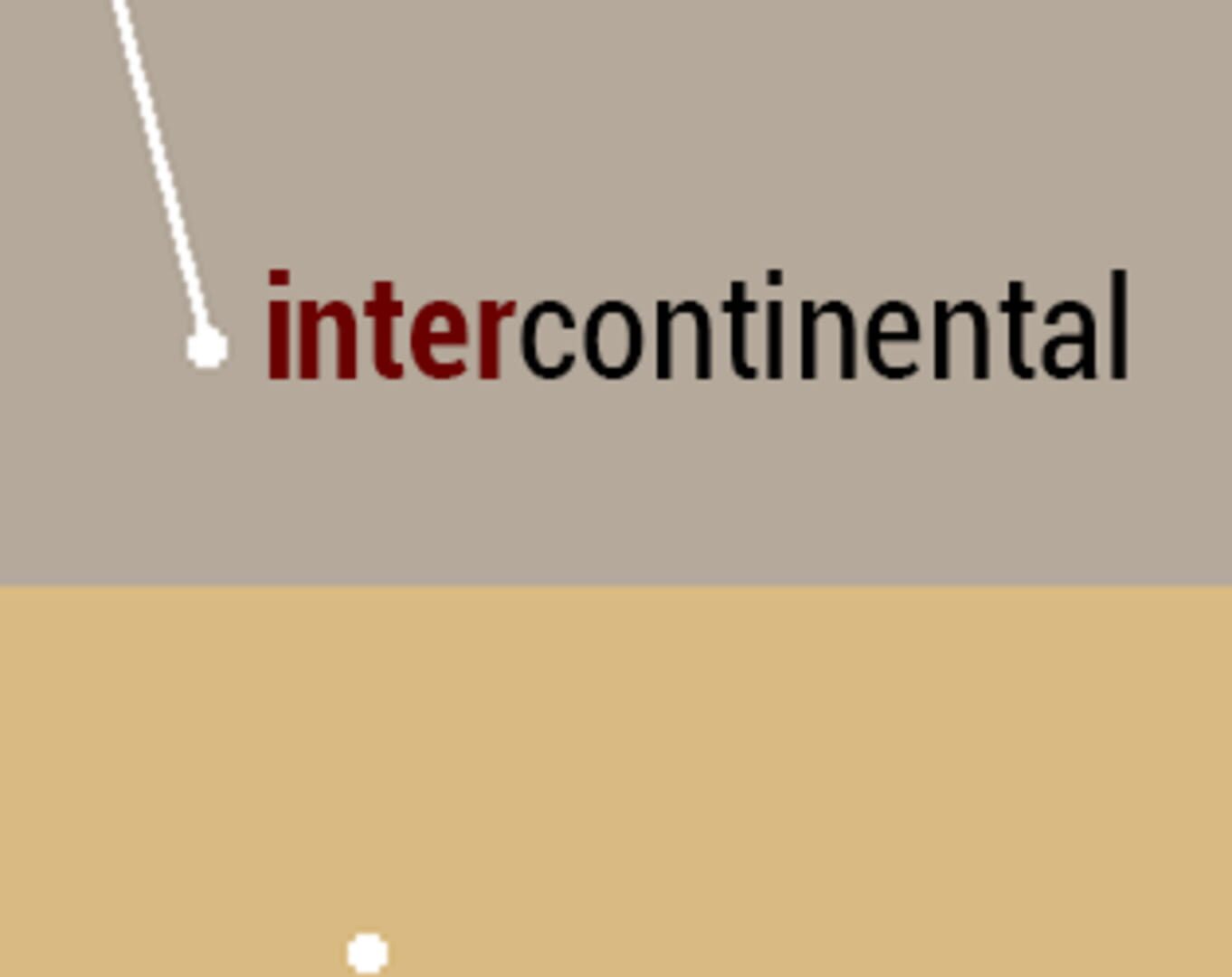Foto do jogo Intercontinental
