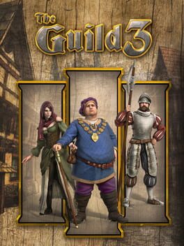 Foto do jogo The Guild 3