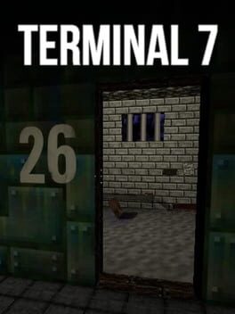 Foto do jogo Terminal 7
