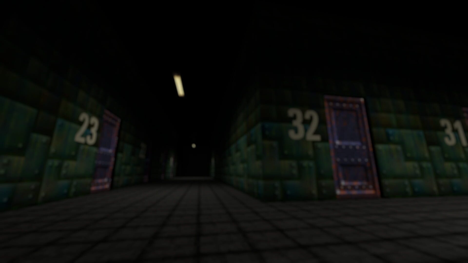 Foto do jogo Terminal 7