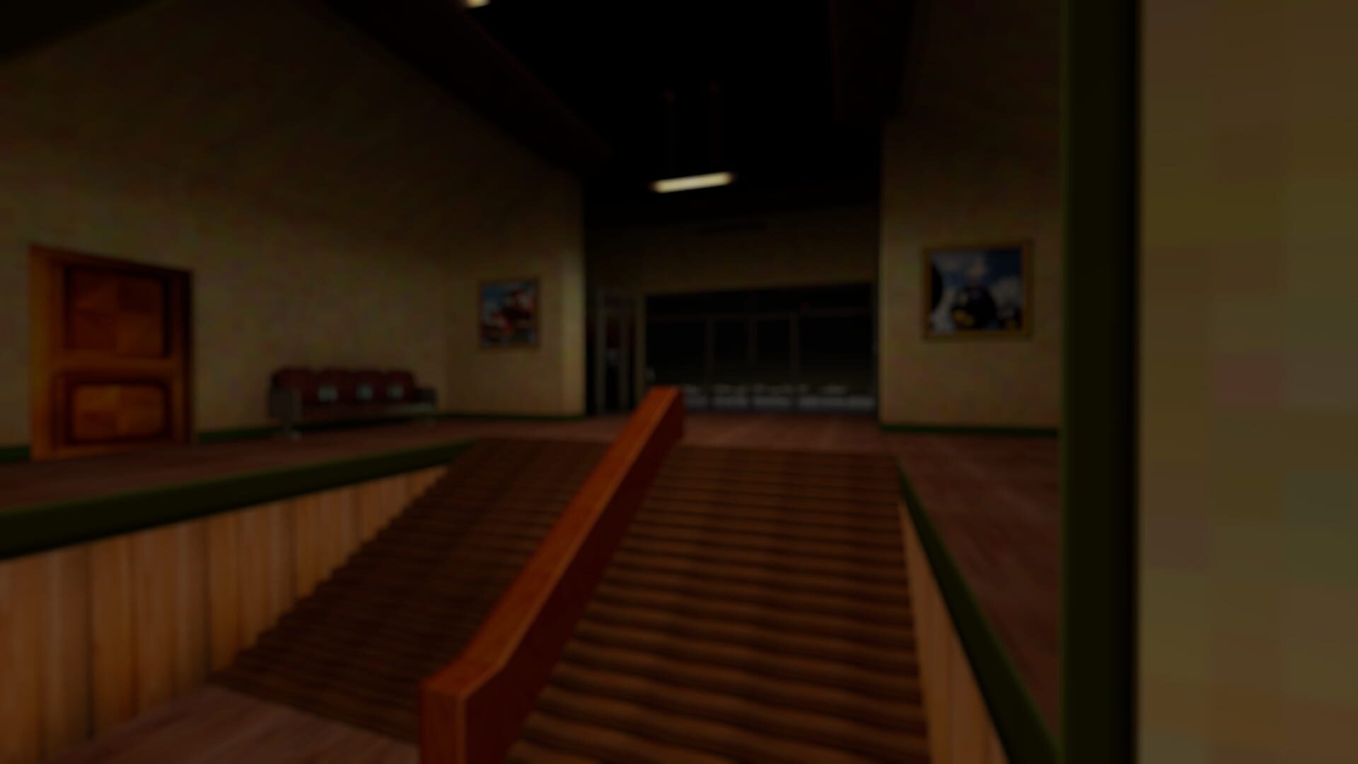 Foto do jogo Terminal 7