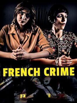 Foto do jogo French Crime