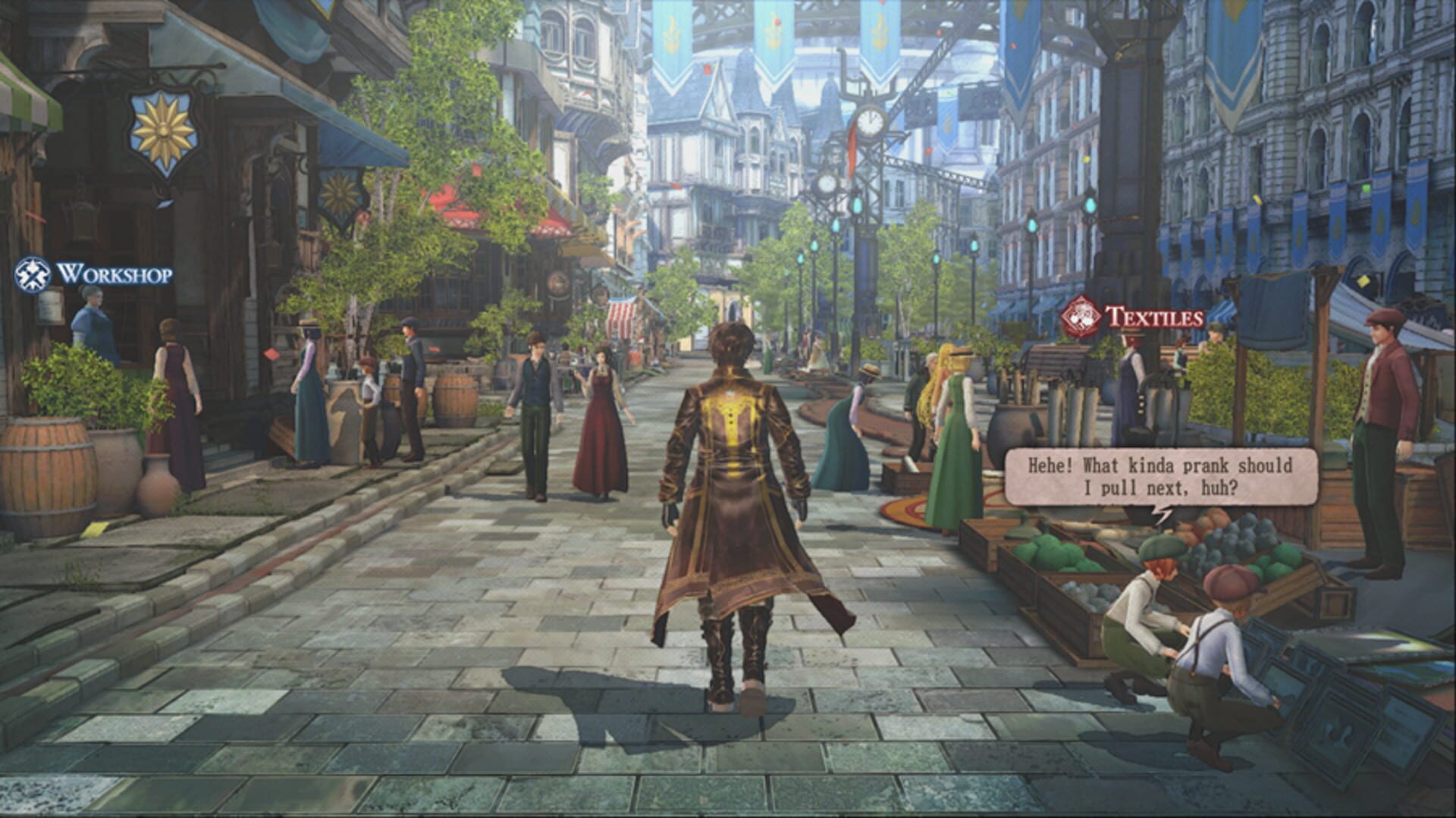Foto do jogo Valkyria Revolution: Vanargand Edition