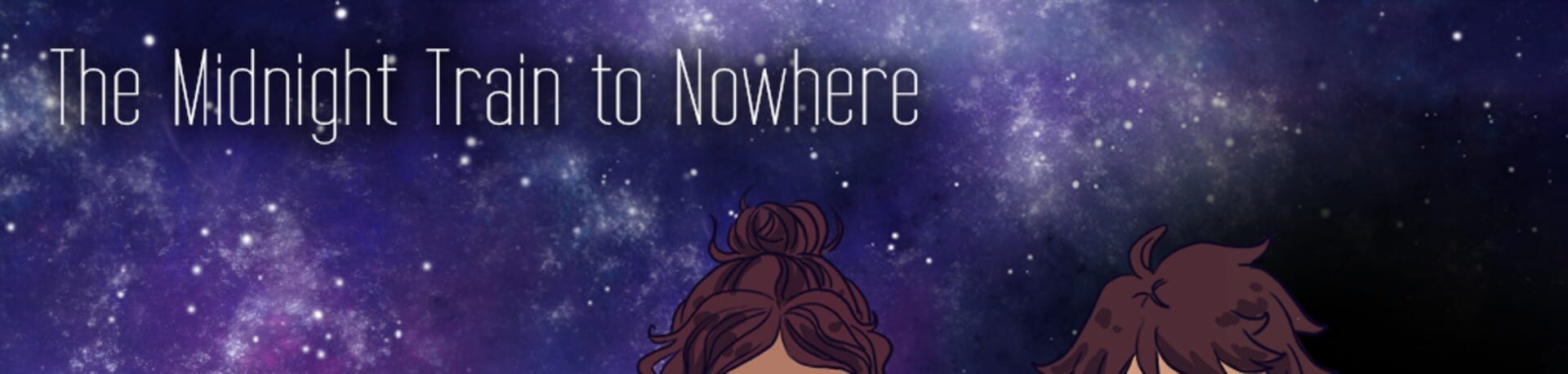 Foto do jogo The Midnight Train to Nowhere