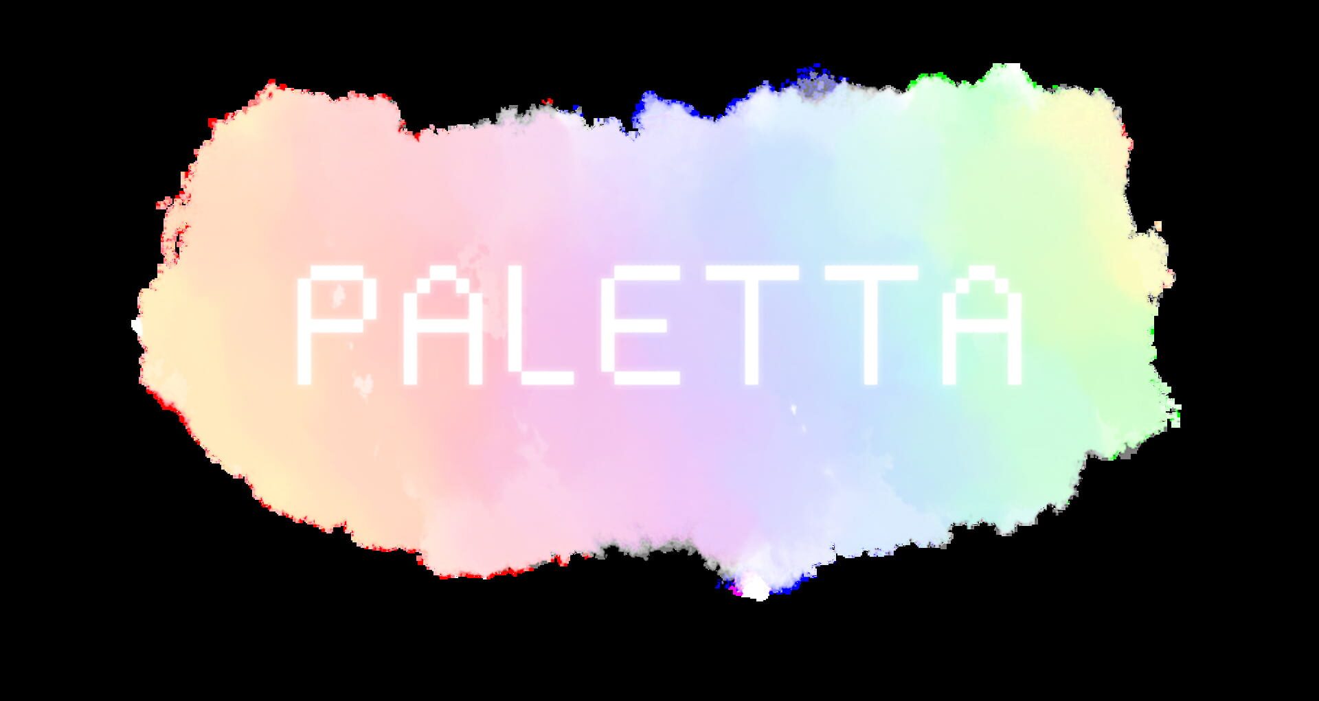 Foto do jogo Paletta