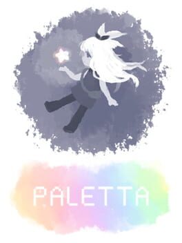 Foto do jogo Paletta