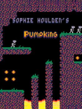 Foto do jogo Pumpking