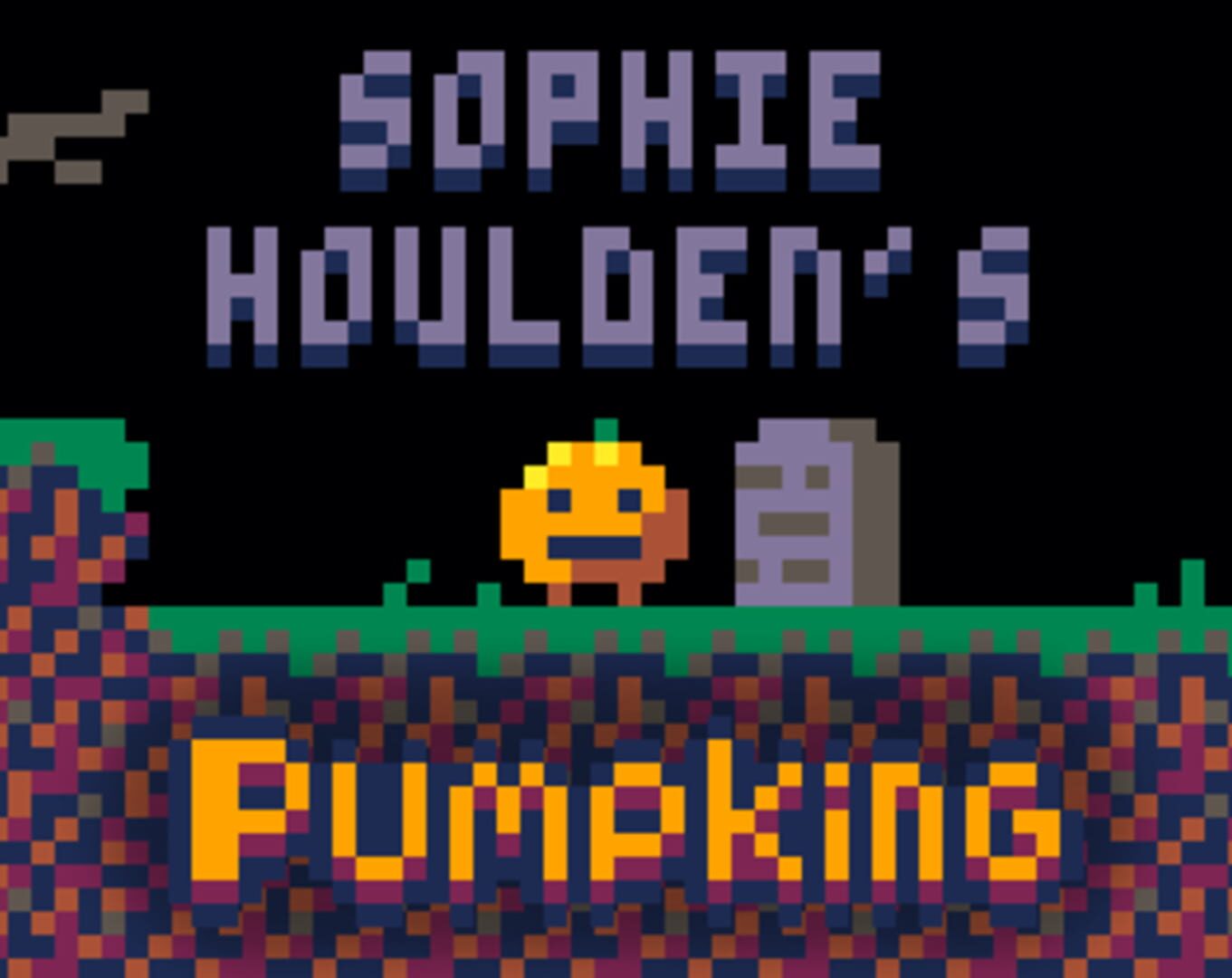 Foto do jogo Pumpking