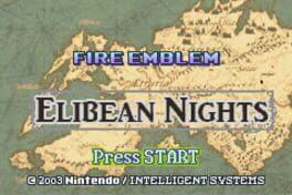Foto do jogo Elibean Nights