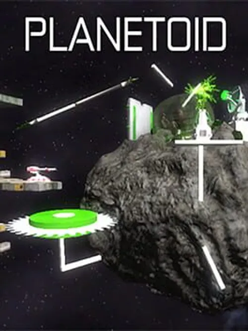 Planetoid