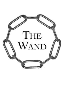 Foto do jogo The Wand