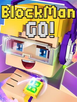 Foto do jogo Blockman Go