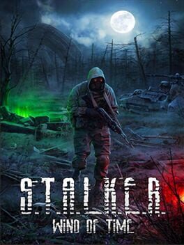Foto do jogo S.T.A.L.K.E.R.: Wind of Time