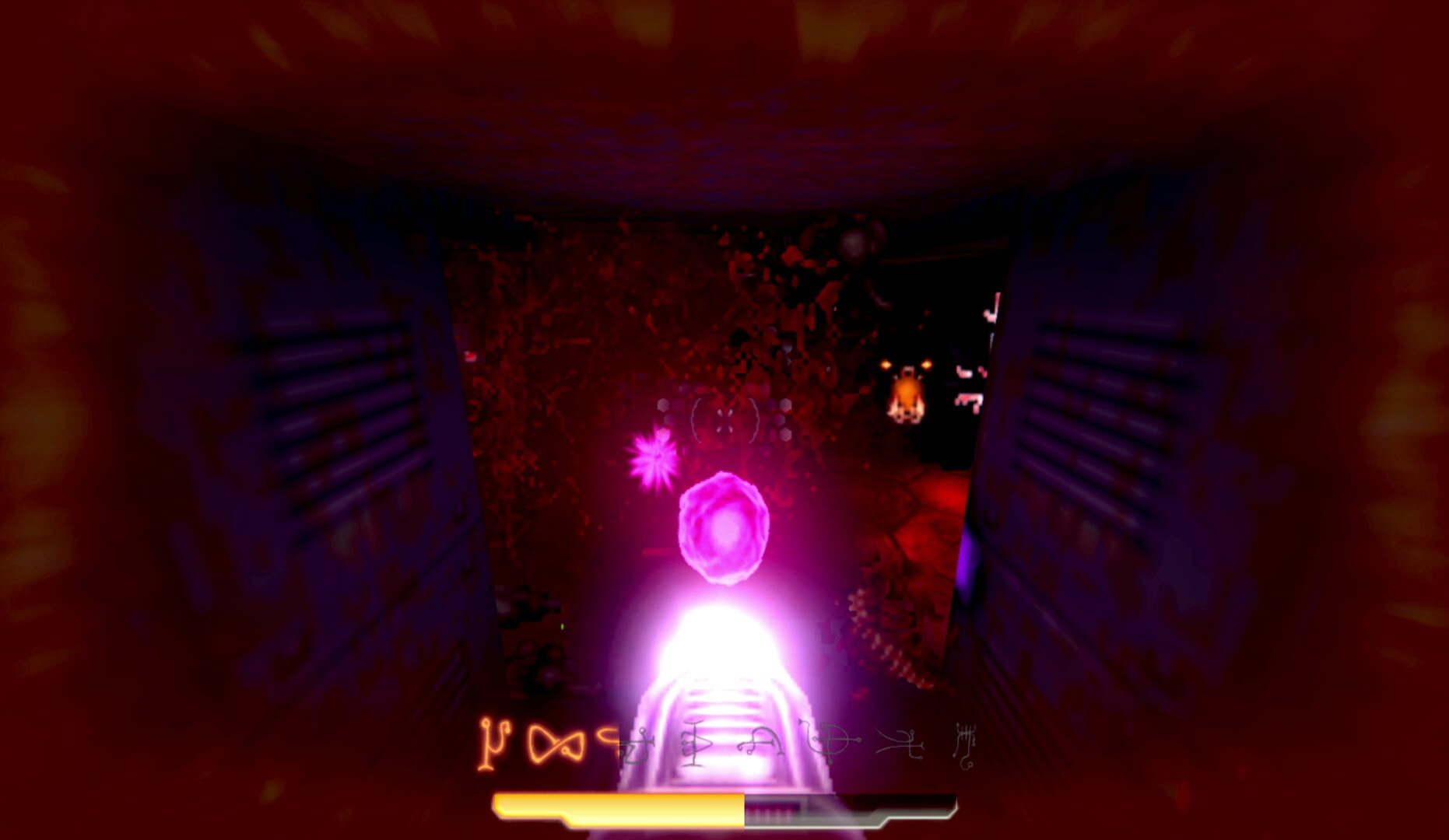 Foto do jogo DOOM4: Death Foretold