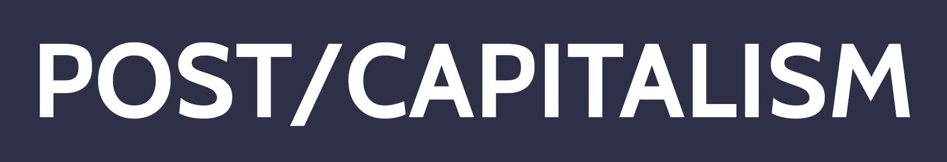 Foto do jogo Post/Capitalism