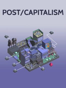 Foto do jogo Post/Capitalism