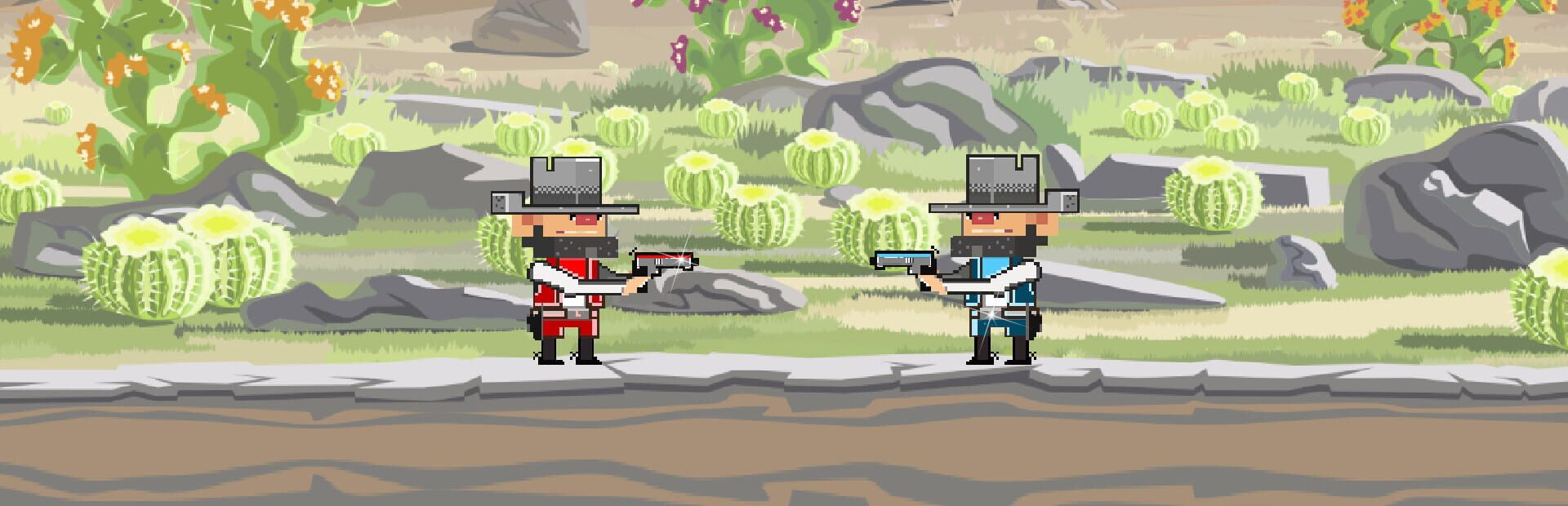 Foto do jogo 12 MiniBattles
