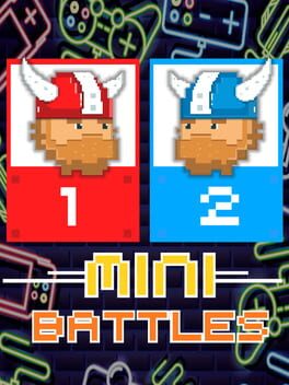 Foto do jogo 12 MiniBattles
