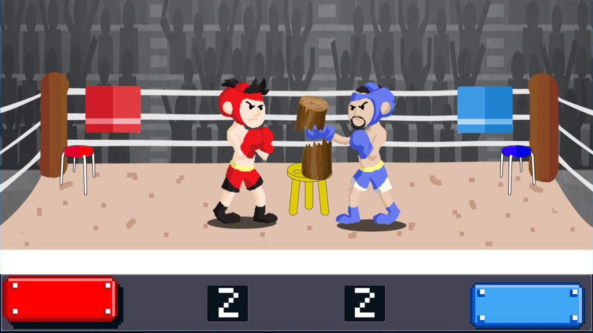 Foto do jogo 12 MiniBattles
