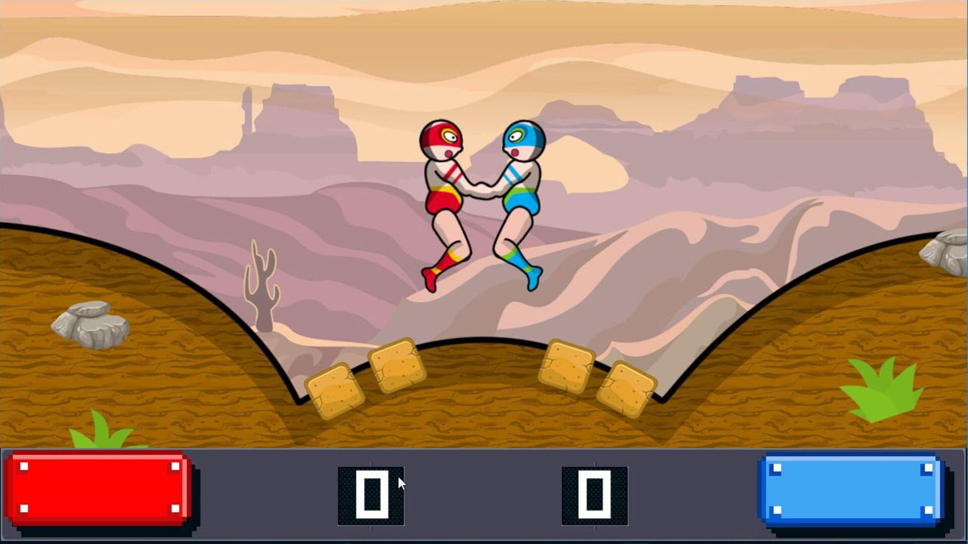 Foto do jogo 12 MiniBattles