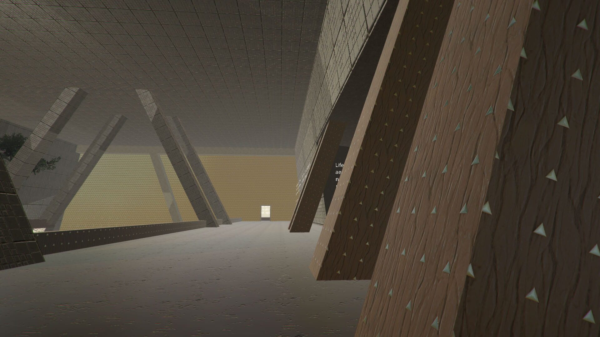 Foto do jogo Utopia, an Essay
