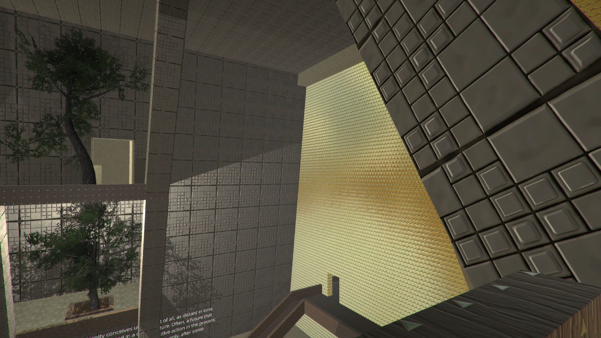 Foto do jogo Utopia, an Essay