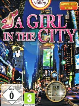 Foto do jogo A Girl in the City