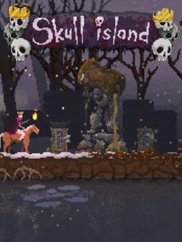 Foto do jogo Kingdom: New Lands - Skull Island