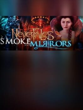 Foto do jogo Nevertales: Smoke and Mirrors