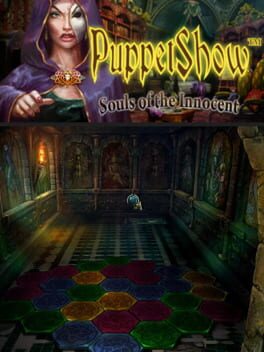 Foto do jogo PuppetShow: Souls of the Innocent
