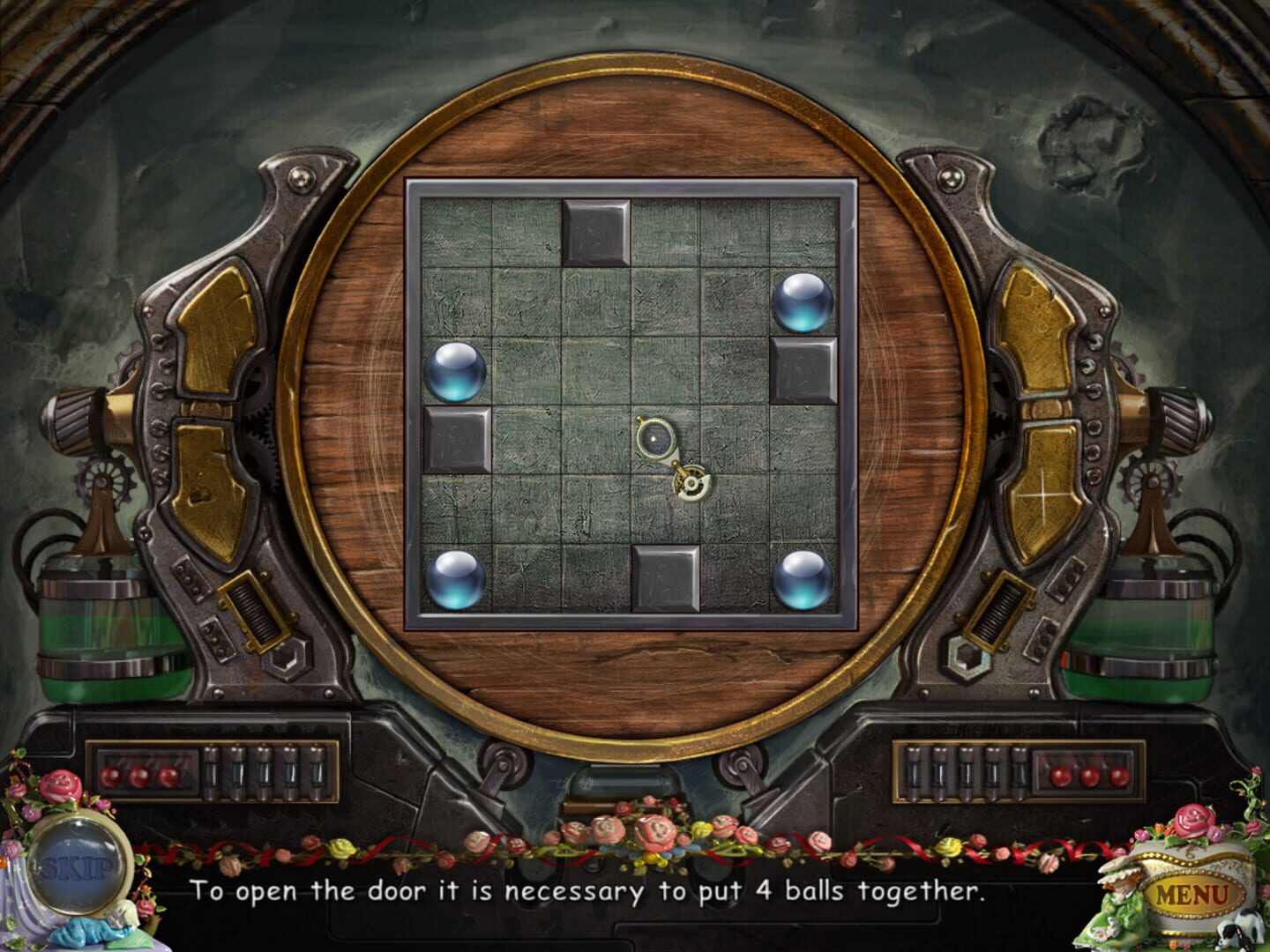 Foto do jogo PuppetShow: Souls of the Innocent