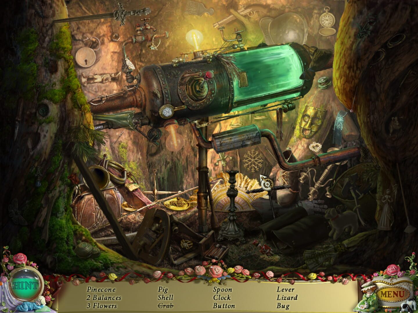 Foto do jogo PuppetShow: Souls of the Innocent