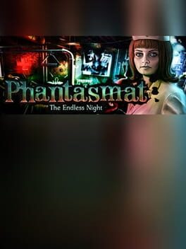 Foto do jogo Phantasmat: The Endless Night