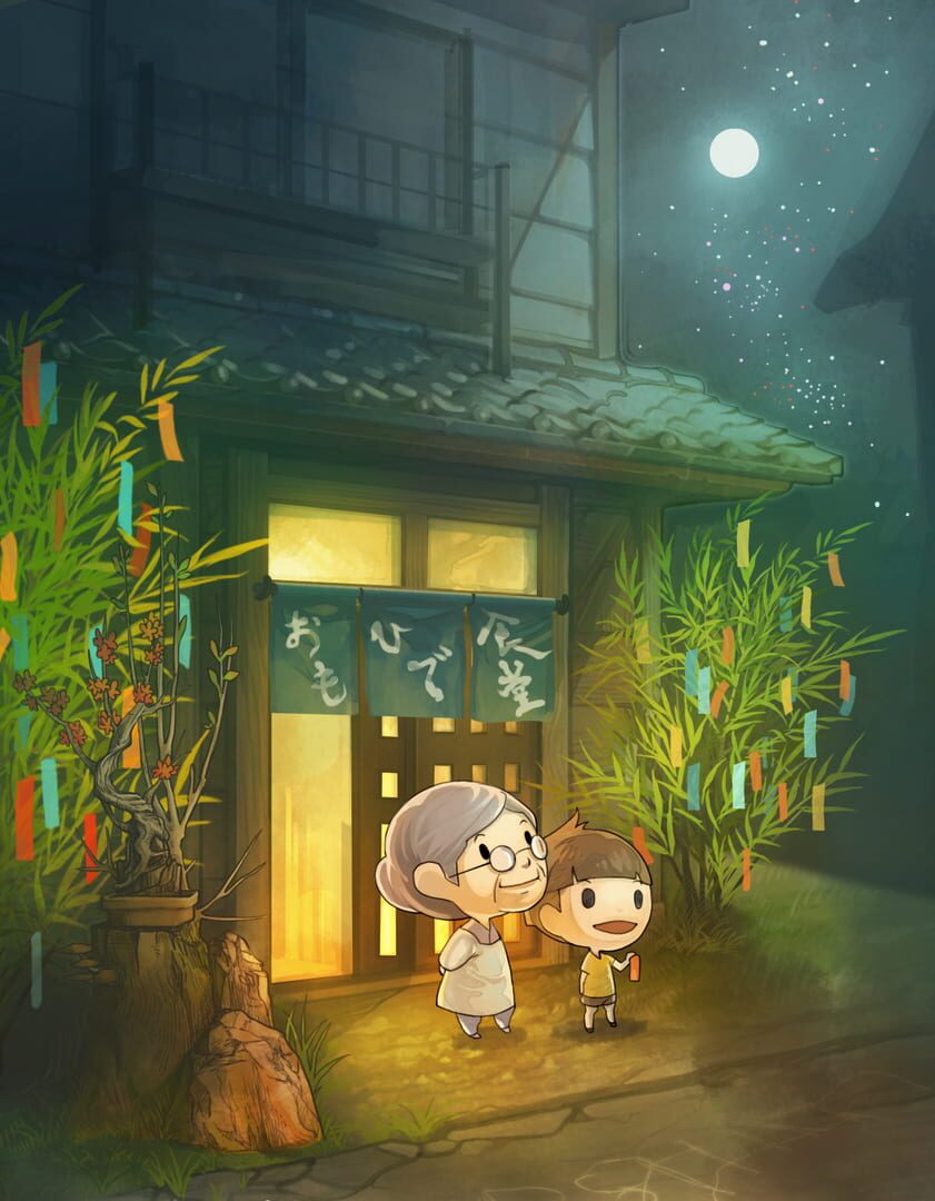 Foto do jogo Hungry Hearts Diner: A Tale of Star-Crossed Souls