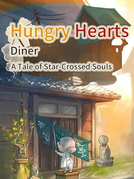 Foto do jogo Hungry Hearts Diner: A Tale of Star-Crossed Souls