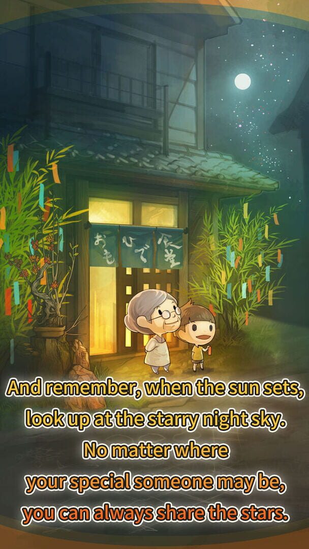 Foto do jogo Hungry Hearts Diner: A Tale of Star-Crossed Souls