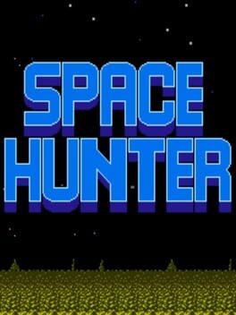 Foto do jogo Space Hunter