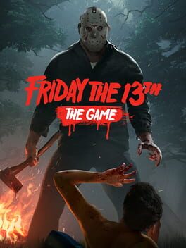 Foto do jogo Friday the 13th: The Game